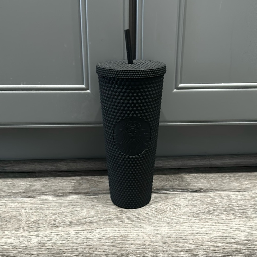Starbucks cup